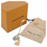 Louis Vuitton Nanogram Fashion Bracelet