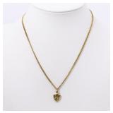 Burberry Necklace