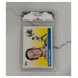 2008 Topps Mickey Mantle Card
