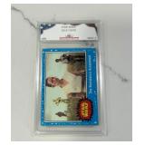 2019 Topps #99 Star Wars Card
