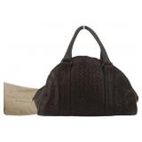 Bottega Veneta Intrecciato Handbag