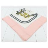 Hermes Scarf