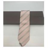 Louis Vuitton Monogram Tie 100% Silk