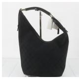 Gucci GG Canvas One Shoulder Bag