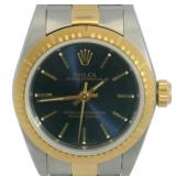 Rolex 76243 Oyster Perpetual Ladies 26 Watch
