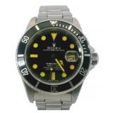 Rolex Oyster Perpetual 16800 Submariner