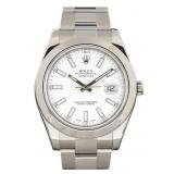 Rolex Oyster Perpetual 116300 Datejust II 41 mm