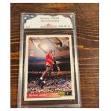 1992 Upper Deck #23 Michael Jordan Card