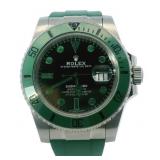 Rolex Oyster Perpetual 16610LN Submariner