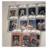 Random PGC Baseball Card Lot