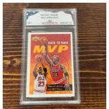 1992 Upper Deck #67 Michael Jordan Card