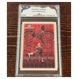 1999 Upper Deck #185 Michael Jordan Card
