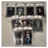 Random PGC Football Card Lot