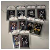 Random PGC Football Card Lot