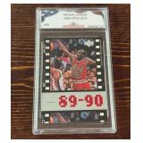 1998 Upper Deck #36 Michael Jordan Card