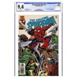 Vintage 1997 Amazing Spider-Man #421 Comic