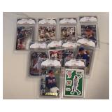 Random Pull Chipper Jones PGC Lot