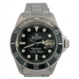 Rolex Oyster Perpetual 16800 Submariner 40 mm