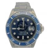 Rolex Oyster Perpetual 16610 Submariner 40 mm