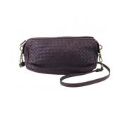 Bottega Veneta Designer Intrecciato Shoulder Bag