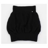 Chanel Balloon Skirt Size 36 100% Cashmere