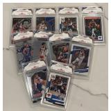 Random Pull Jalen Brunson PGC Card Lot