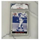 1997 Score Board #25 Mickey Mantle Card