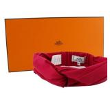 Hermes Eugenia Headband