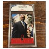 1996 Upper Deck #131 Michael Jordan Card