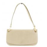 Prada Tan Hand Bag