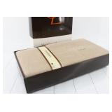 Yves Saint Laurent Unused Bohemian Sheet