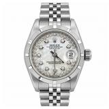Rolex Oyster Perpetual 69160 Lady Datejust 26