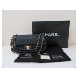 Chanel Matelasse Chain Shoulder Bag