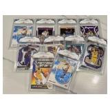 Random Pull LeBron James PGC Card Lot