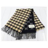 Gucci GG Pattern  Scarf