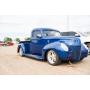 Classic Cars Collection at Online Auction