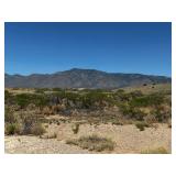 Rio Del Oro NM Land Auction