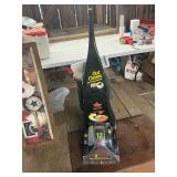 Bissell ProHeat Cleaner