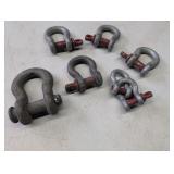 Anchor Shackles