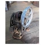 General Electric Motor