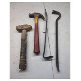 Hand Tools