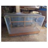 Glass Display Cabinet
