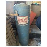 Everlast Heavy Punching Bag