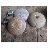 Glass Light Fixtures