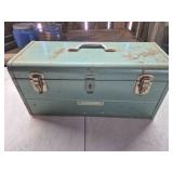 Wardmaster Fishing Tackle Box