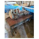 South Bend Precision Lathe