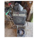 Wards Powr-Kraft Welder