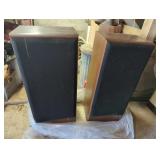Infinity SM 152 Speakers