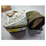 Bostitch Staples and Nails