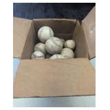 Assorted Baseballs